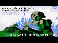Scott brown  evolution records hardcore classics  volume four mix