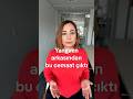 Yangından İsmailağa cemaati çıktı