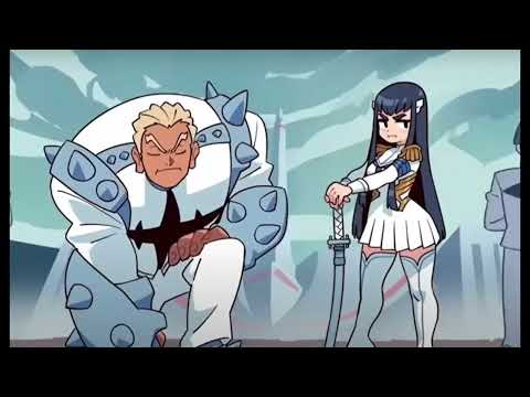 Josuke Status