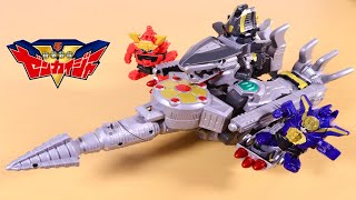 トリーヴァゴルギーオージャーパーツ　カンツォーネ　一音の妖精　超魂設計図　他② 終断γ ドルブロ / ボーンおどり・チャージャー(DMBD21 13/27