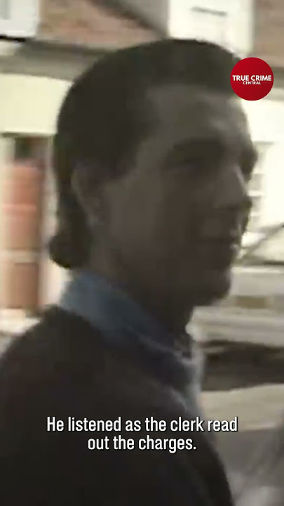 The Story of Jeremy Bamber | True Crime Central | SHORT