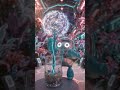 Bleep bloop,little frend,digital wonder withut end!Shine so bright in the neon night!