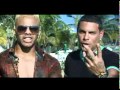 Charanga Habanera ft Dayran - La Miradera (Clips Oficial 2011).mpg