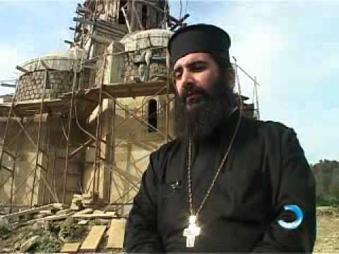 აცანის ოქონის მაცხოვრის ეკლესია