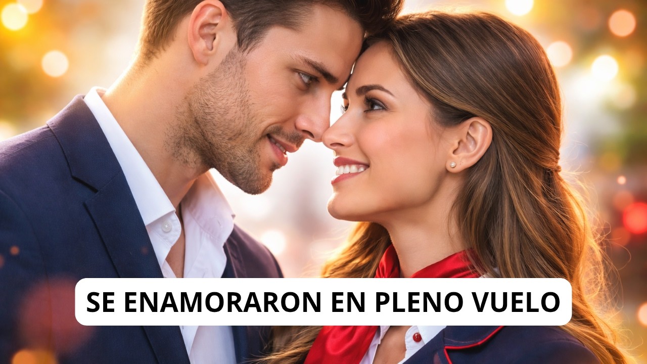 Se enamoraron… pero sus mundos no encajaban | Historia para escuchar