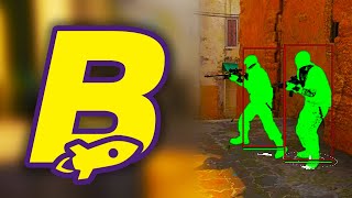 Видео Читы КС ГО обычный режим ТОП 1 (автор: Hacker Channel)