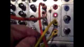 Serge MultiSlope Filtering
