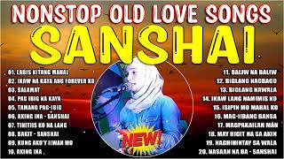 Download Lagu SanShai /  New Greates Hits Full Album 2023 💯💥✔ MP3