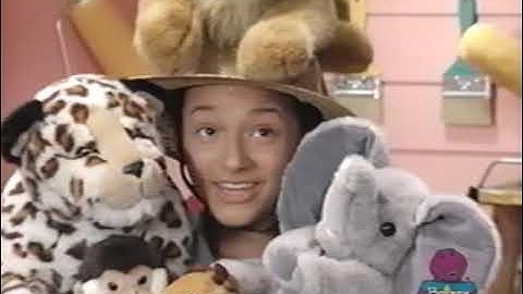 You Can Be Anything (Demo Version) Part 6