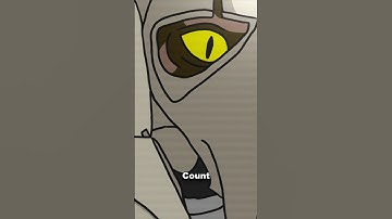 Dooku trains Grievous pt. 2  #starwars #animation #funny