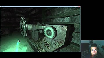 Penumbra Overture Part 6 -- MaximusBlack