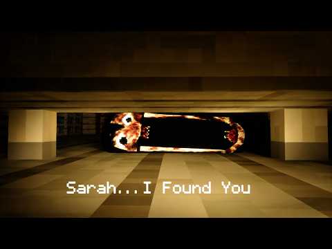 I Heard It Too...There Was No Hiding