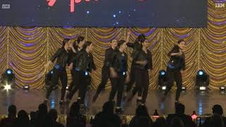Under Pressure - Maries Dance Studio