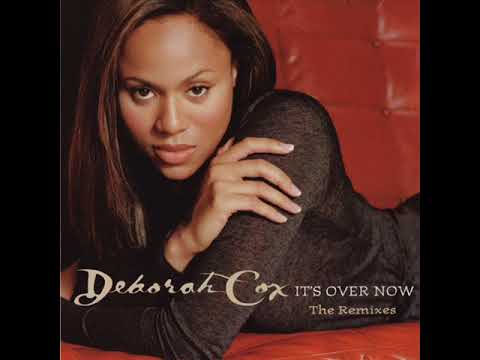 deborah cox new album deborah cox new album
