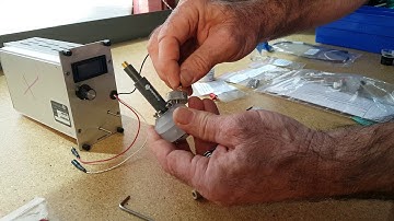 (Part 3) Amperometric Flow Cell Counter Electrode Upgrade