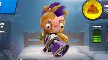 Kids vs Zombies: Brawl for Donuts Gameplay Walkthrough Part=1