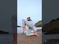 Flexibility Easy Stretch Yoga Flow #sports
