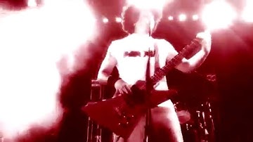 Mastermind - Hell Line [OFFICIAL VIDEO] [HD]