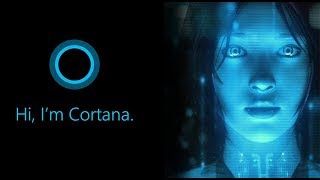 How to use Cortana in windows 10