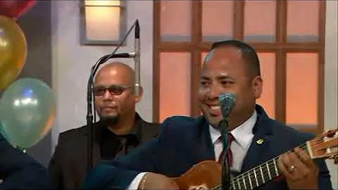 Tro Remembranza "Serenata a mi madre" (Edwin "Pino...