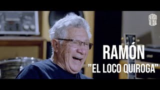 Patricio TAL CUAL - Ramón "EL loco Quiroga" (cap 21)