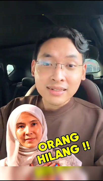 Mana Nurul Izzah ? #nurulizzah