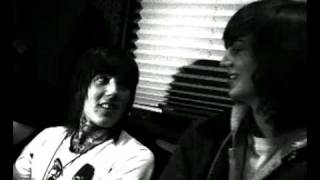 Bring Me The Horizon Interview With Buzznet Part 3