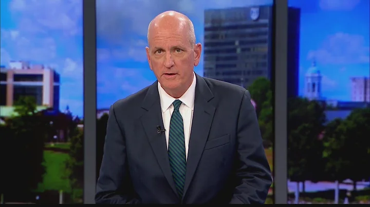 North Augusta Living History Park left devastated by hurricane Helene