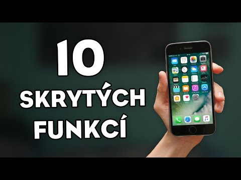 Video: 7 způsobů, jak snížit využití dat na chytrém telefonu Android