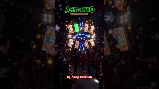 ‼️ARNAV AUDIO‼️ IN TIHIDI RAMANAVAMI 🚩 #djremi #dj #trendingshorts #trending #sarzendjsong #viral