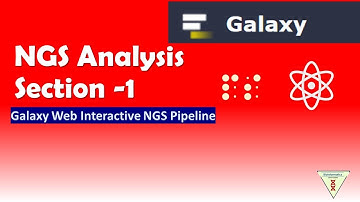 Introduction Next Gen Sequencing - Galaxy Web