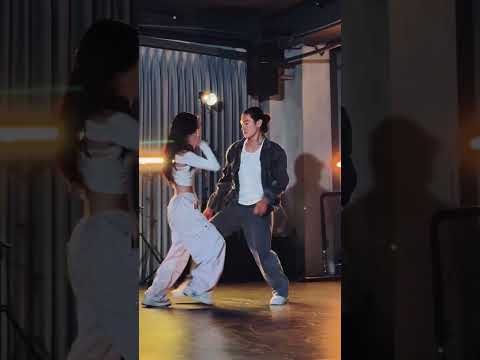 HIT ME UP dance ver. - Quang Đăng ft. Sharling #lifedancevn #dance