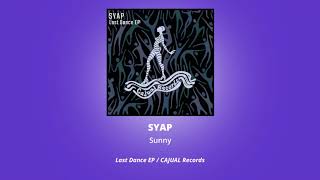 SYAP - Sunny (Original Mix)