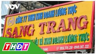 Truyền Hình Đồng Tháp