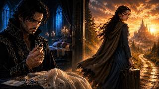 The Alpha King Selected His Mistress on Their Wedding Night—By Dawn, His Bride Was Gone.