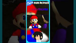Smg4 Mini - Review Trash Friends