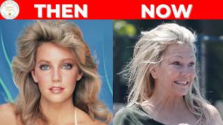 100+ Most Beautiful Actresses (Age 55+) | Then & Now 2026 - Part 2 Profile