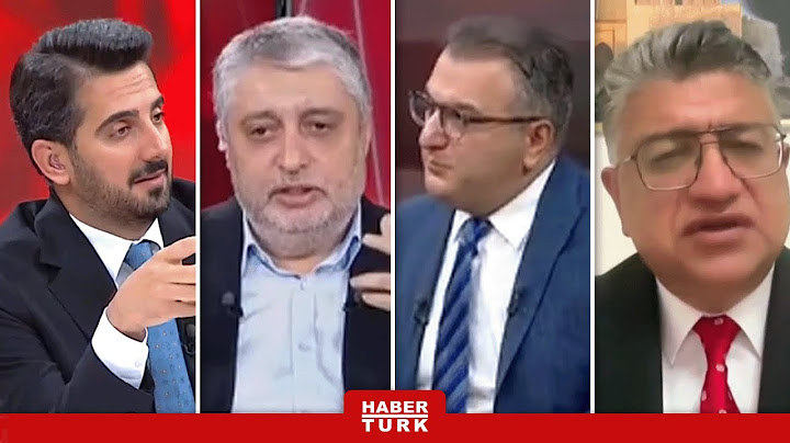 #CANLI - İran'ın Büyük Saldırısı Bu Gece Mi?