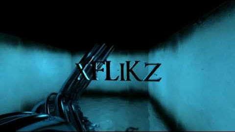 3DS Max - Final Intro