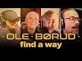 Ole brud  find a way featuring special guests michael omartian bill champlin  jay graydon