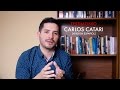 Carlos Catari ex homosexual Testimonio Español