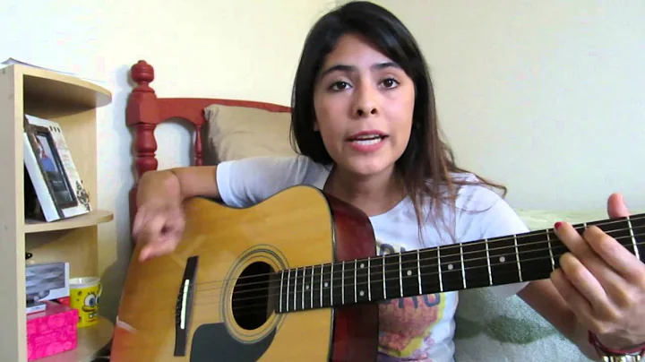 Cuan Grande Es El ****Tutorial****...  Por Lesley ...