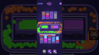 Loop Sort Level 254 Walkthrough Solution Gameplay