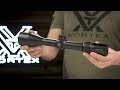 Vortex Diamondback Tactical FFP