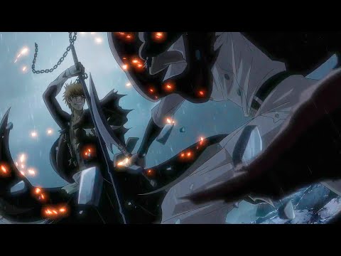 Ichigo vs Yhwach [Eng Sub]