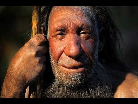 Video: Die Version Des Fremden Ursprungs Der Menschheit - Alternative Ansicht
