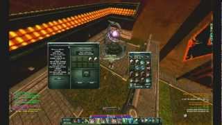 Archlord Gadius refinery