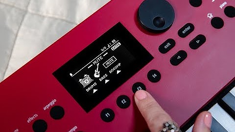 Unlock the Full Potential of Your GO:KEYS Keyboard & Roland Cloud Connect  #gokeys3 #gokeys5