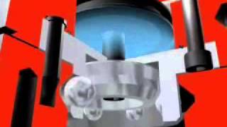 Tool Changer demo