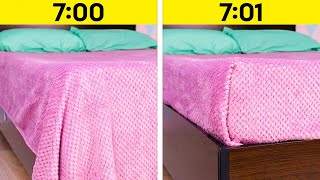 SIMPLE AND USEFUL HOME CLEANING HACKS TO SAVE YOU LOT OF TIME